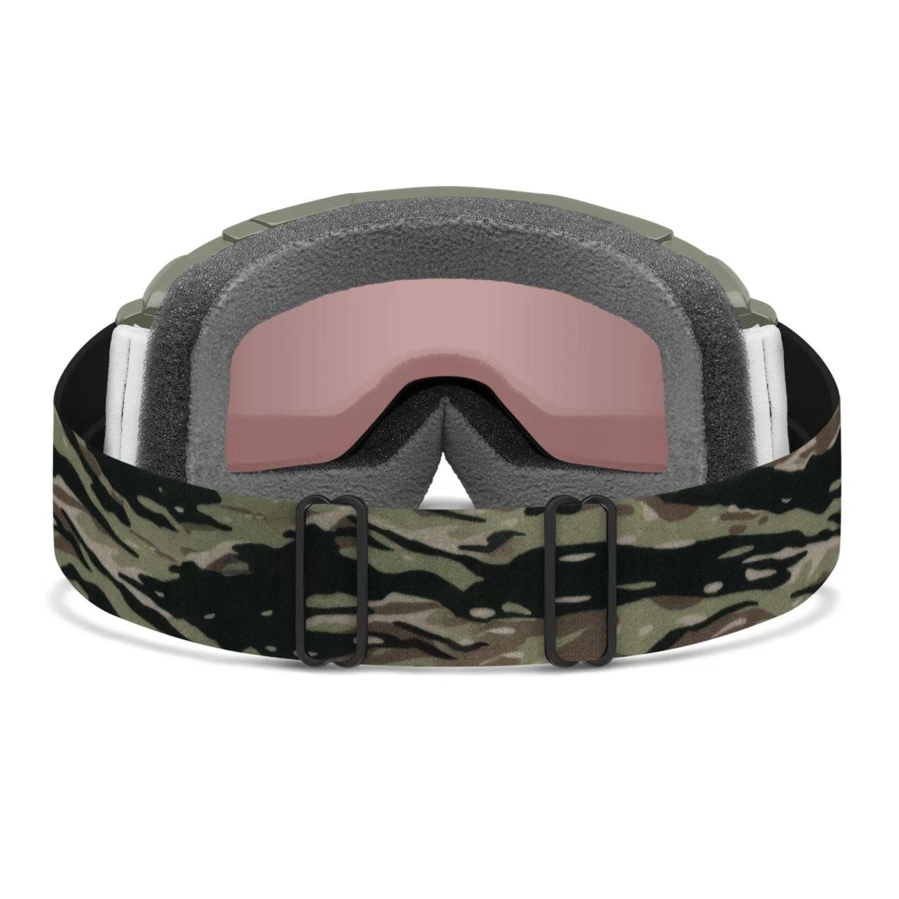 Smith Optics Snow Goggles M00666 Grom Goggles - view 7